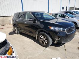 Kia Sorento 2020 2