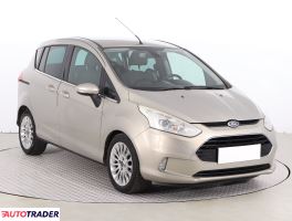 Ford B-MAX 2012 1.5 73 KM