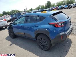 Subaru Pozostałe 2024 2 Subaru Pozostałe 2024 2