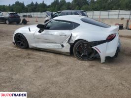 Toyota Supra 2022 3 Toyota Supra 2022 3