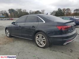 Audi A4 2023 2
