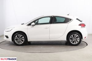 Citroen DS4 2013 1.6 118 KM