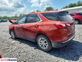 Chevrolet Equinox 2020 1