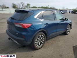 Ford Escape 2020 2