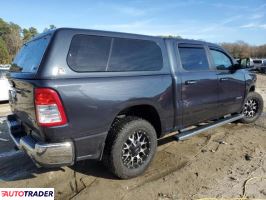 Dodge Ram 2019 5