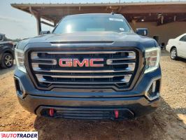 GMC Sierra 2021 6 GMC Sierra 2021 6