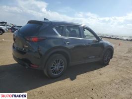 Mazda CX-5 2021 2