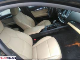 Cadillac Pozostałe 2020 2 Cadillac Pozostałe 2020 2