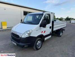 Iveco Daily - zobacz ofertę