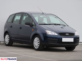 Ford Focus C-Max 2004 1.6 107 KM