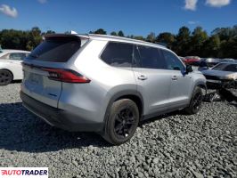 Toyota Highlander 2024 2