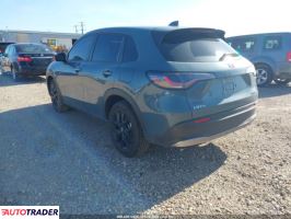Honda HR-V 2025 2