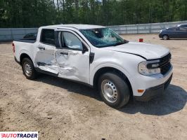Ford Maverick 2024 2