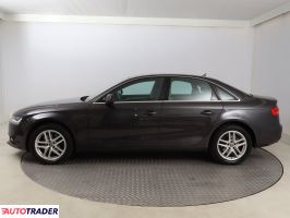 Audi A4 2014 2.0 147 KM