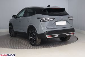 Nissan Qashqai 2026 1.3 155 KM