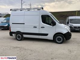 Renault Master 2016 2.3 Renault Master 2016 2.3