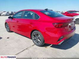 Kia Pozostałe 2024 2