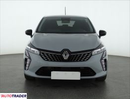 Renault Clio 2024 1.0 89 KM Renault Clio 2024 1.0 89 KM