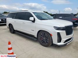 Cadillac Escalade 2023 6 Cadillac Escalade 2023 6