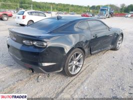 Chevrolet Camaro 2019 3