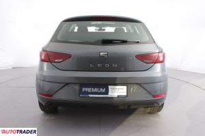 Seat Leon 2017 1.4 125 KM Seat Leon 2017 1.4 125 KM