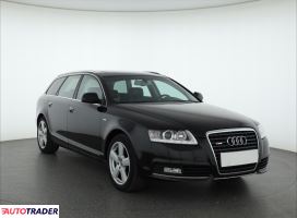 Audi A6 2009 2.7 187 KM