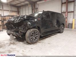 Chevrolet Pozostałe 2021 5