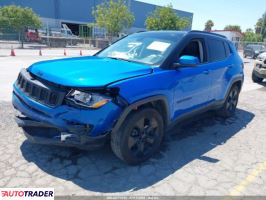 Jeep Compass 2021 2