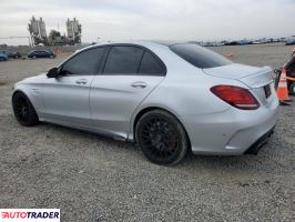 Mercedes CL 2020 4 Mercedes CL 2020 4