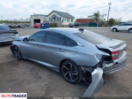 Honda Accord 2022 2 Honda Accord 2022 2