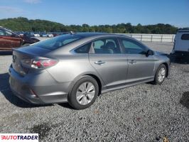 Hyundai Sonata 2018 2