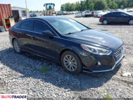 Hyundai Sonata 2019 2