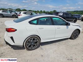 BMW 228 2026 2