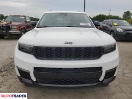 Jeep Cherokee 2022 3