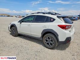 Subaru Pozostałe 2023 2