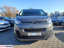 Citroen Pozostałe 2022 2.0 145 KM