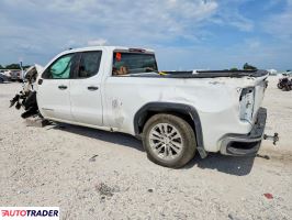 GMC Sierra 2025 5