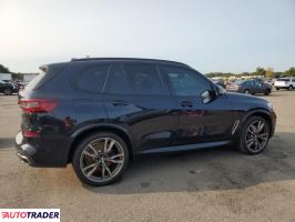 BMW X5 2021 4