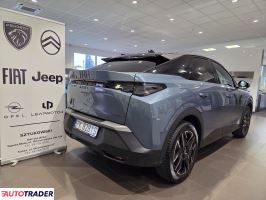 Peugeot 3008 2024 1.2 136 KM