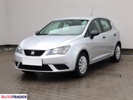 Seat Ibiza 2017 1.0 73 KM