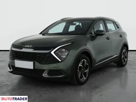 Kia Sportage 2022 1.6 147 KM