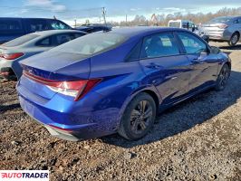 Hyundai Elantra 2023 2