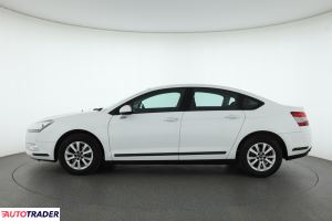 Citroen C5 2014 1.6 112 KM