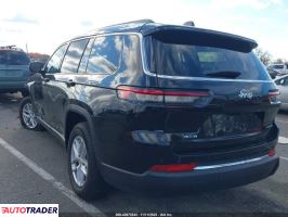 Jeep Cherokee 2023 3