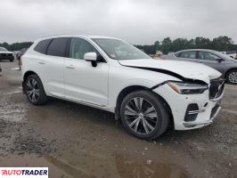 Volvo XC60 2023 2 Volvo XC60 2023 2