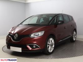 Renault Grand Scenic 2019 1.3 138 KM