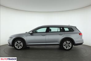 Volkswagen Passat 2018 2.0 187 KM