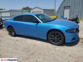 Dodge Charger 2019 3