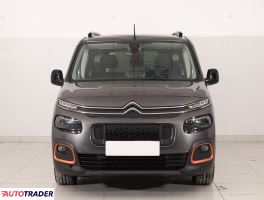 Citroen Berlingo 2019 1.2 108 KM