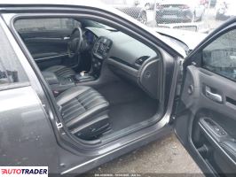 Chrysler 300C 2022 3